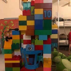 Meet your Posher, Clive